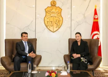 مدير عام الإيسيسكو يبدأ زيارة رفيعة المستوى إلى تونس