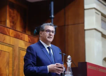 رئيس الحكومة: مع تسجيل استقبال 17.4 مليون سائح سنة 2024 المغرب حقق الهدف الطموح لأفق 2026