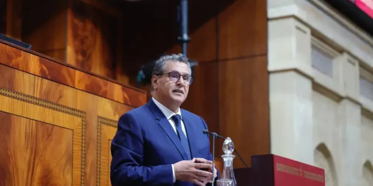 رئيس الحكومة: مع تسجيل استقبال 17.4 مليون سائح سنة 2024 المغرب حقق الهدف الطموح لأفق 2026