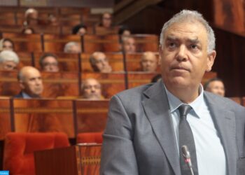 لفتيت : برنامج جديد للنقل الحضري بواسطة الحافلات بكلفة 11 مليار درهم