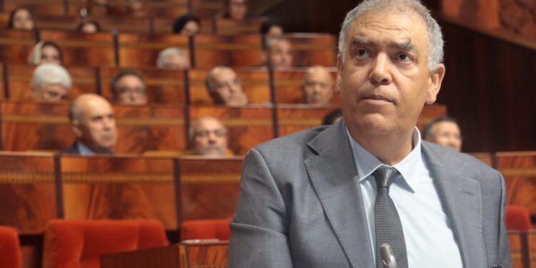 لفتيت : برنامج جديد للنقل الحضري بواسطة الحافلات بكلفة 11 مليار درهم