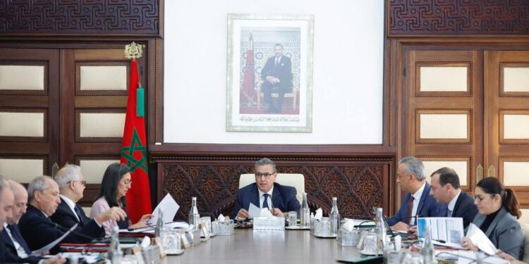 بمبلغ استثماري يناهز 17,3 مليار درهم …اللجنة الوطنية للاستثمارات تصادق على 20 مشروع استثماري