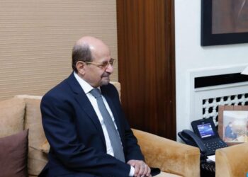 وزير الخارجية اليمني يجدد التأكيد على موقف بلاده الداعم للوحدة الترابية للمملكة