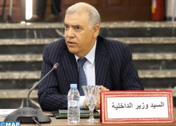 إحباط أزيد من 78 ألف و600 محاولة للهجرة غير النظامية سنة 2024 (وزارة الداخلية)