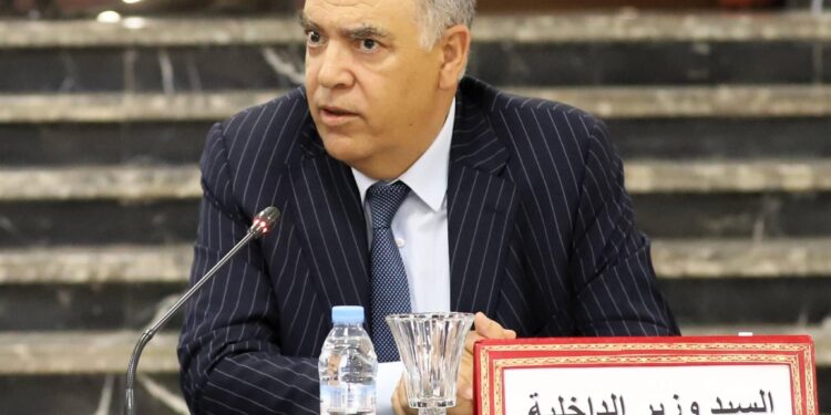 إحباط أزيد من 78 ألف و600 محاولة للهجرة غير النظامية سنة 2024 (وزارة الداخلية)