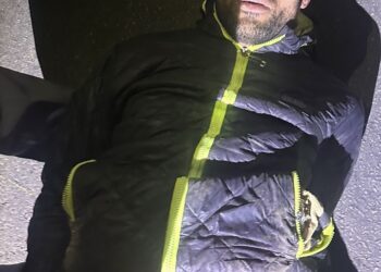 درك بني درار ينجح في فك لغز تهشيم زجاج عدة سيارات