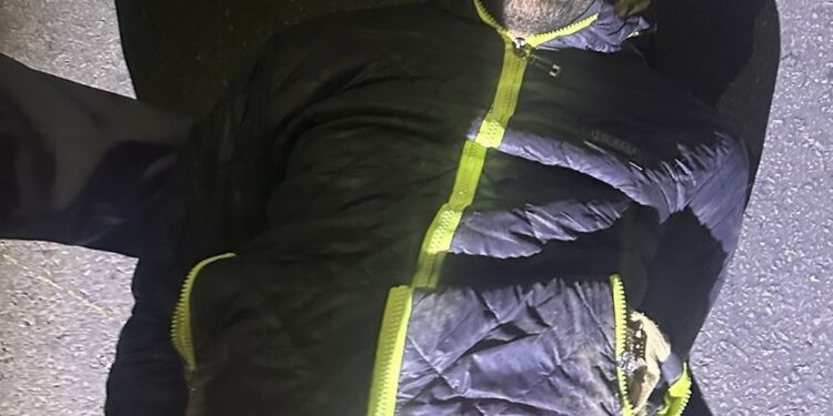 درك بني درار ينجح في فك لغز تهشيم زجاج عدة سيارات