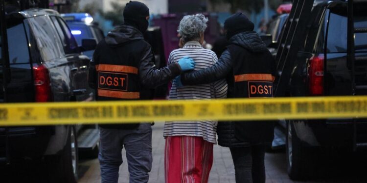 إحباط مخطط إرهابي خطير يستهدف المغرب بتوجيه من قيادي في “داعش” بالساحل الإفريقي