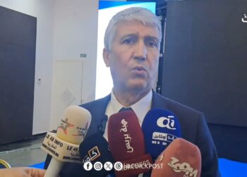 الصديقي:الجامعة لها دور مهم في تنزيل المشاريع و الأوراش من خلال الانفتاح على محيطها و طاقتها البشرية