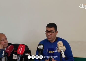 مراد فلاح مدرب سندباد الشرق : أعد  الجماهير بإخراج الفريق من المراتب المتأخرة