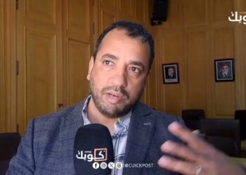 دورة فبراير 2025: المعارضة بجماعة وجدة تدعو إلى تأهيل وتنقية الأسواق النموذجية لاستقبال التجار الجدد