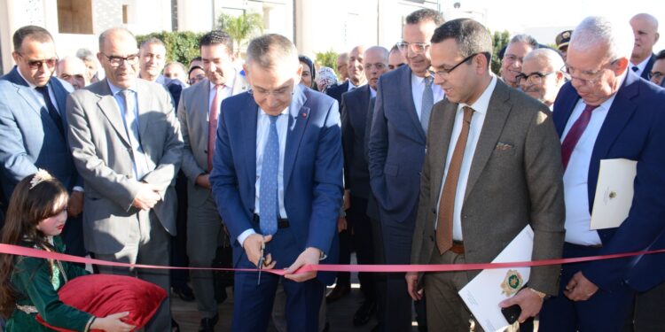 وجدة: تدشين “دار الحكيم” المقر الجديد لهيئة أطباء الجهة الشرقية