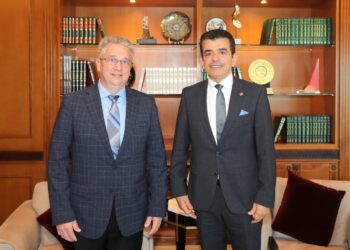 بناء القدرات في علوم الفضاء محور تعاون بين الإيسيسكو ومعهد “مايلو” الأمريكي