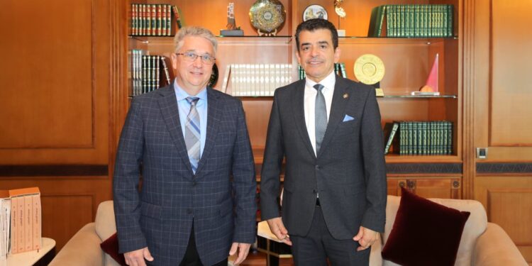 بناء القدرات في علوم الفضاء محور تعاون بين الإيسيسكو ومعهد “مايلو” الأمريكي