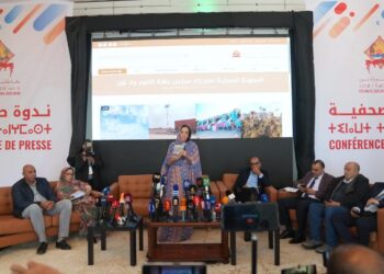 بوعيدة: حصيلة مجلس جهة كلميم-وادنون “مشجعة للغاية” باستثمارات بلغت 13.5 مليار درهم