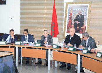 وجدة: اللجنة الإقليمية للتنمية البشرية تصادق على 113 مشروعًا باستثمار 54 مليون درهم