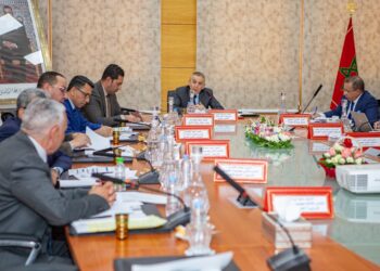 المصادقة على ميزانية 9,5 مليار درهم للشركة الجهوية متعددة الخدمات بجهة الشرق