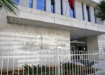 انتحار موظف يعمل بالسجن المحلي العرجات 2 باستعمال سلاحه الوظيفي (بلاغ)