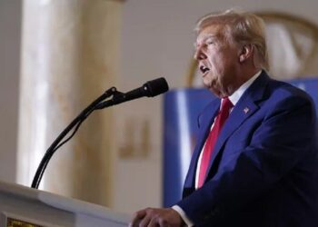 ترامب: حققنا تقدما كبيرا في مسألة حل الصراع بين روسيا وأوكرانيا