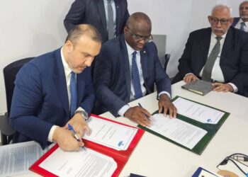 بتعليمات ملكية …التوقيع بنواكشوط على اتفاقية شراكة هامة بين المغرب وموريتانيا