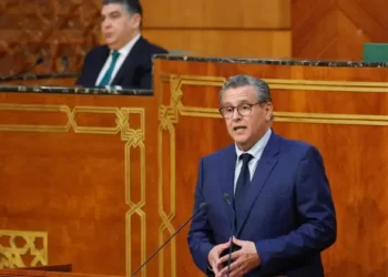 أخنوش: 2025 سنة للطموح والاستمرارية ومواصلة الجهود للحفاظ على استدامة ماليتنا العمومية