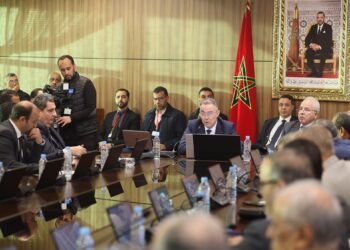 لقجع : تنفيذ قانون المالية لسنة 2024.. المداخيل الضريبية سجلت نسبة إنجاز بلغت 110,8 في المائة