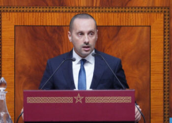 مجلس النواب يصادق بالإجماع على مشروع قانون يتعلق بالتعويض عن حوادث الشغل