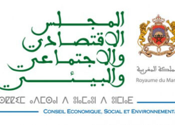 المجلس الاقتصادي والاجتماعي والبيئي يدعو إلى خارطة طريق وطنية للترابط بين الماء والطاقة والغذاء والنظم البيئية