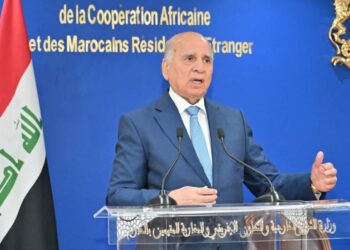 جمهورية العراق تجدد تأكيد موقفها الثابت الداعم للوحدة الترابية للمملكة المغربية