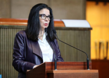 السغروشني : الكفاءات المغربية بالخارج مدعوة للانضمام إلى “زخم الدينامية والتحول” الذي يشهده المغرب