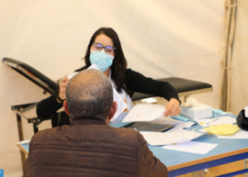 طانطان.. أزيد من 4300 مستفيد من خدمات حملة طبية جراحية لمؤسسة محمد الخامس للتضامن