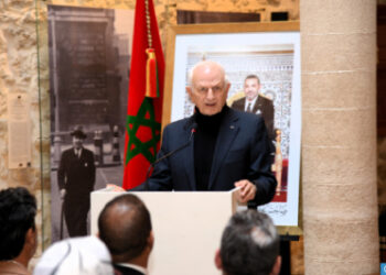 الصويرة.. تسليط الضوء على تأثير اليهودية بإفريقيا على الحوار بين الثقافات