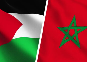 فلسطين تشيد بجهود الملك محمد السادس لحل أزمة الأموال المحتجزة لدى إسرائيل