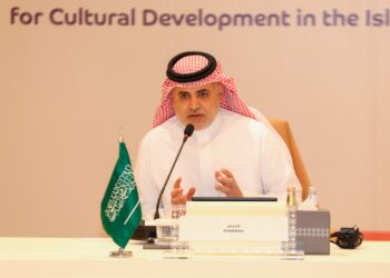 جدة تستضيف أعمال الدورة 19 لاجتماع المجلس الاستشاري للتنمية الثقافية في العالم الإسلامي