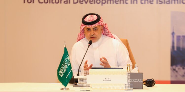 جدة تستضيف أعمال الدورة 19 لاجتماع المجلس الاستشاري للتنمية الثقافية في العالم الإسلامي