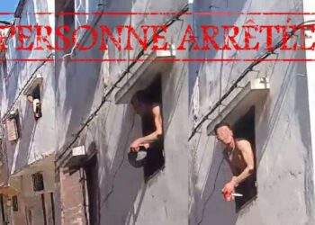 ولاية أمن الرباط… توقيف شاب في العشرينات بتهمة التخدير والتسبب في خسائر مادية وتهديد بارتكاب جناية