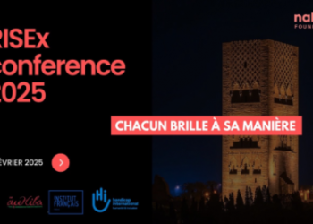 تحت شعار “الإلهام والمشاركة والتنوع” …النسخة الثانية لمبادرة “RISEx” بالرباط