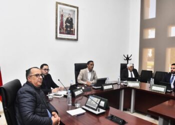 المعهد الملكي للثقافة الأمازيغية يحتفي بالذكرى الـ 22 للاعتراف الرسمي بحرف تيفيناغ