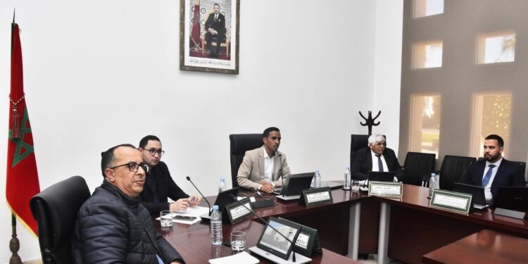 المعهد الملكي للثقافة الأمازيغية يحتفي بالذكرى الـ 22 للاعتراف الرسمي بحرف تيفيناغ