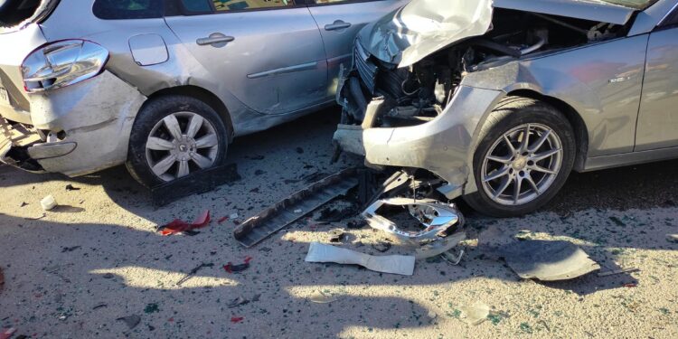 حوادث السير بالمناطق الحضرية تخلف 27 قتيلاً و2873 جريحاً خلال أسبوع