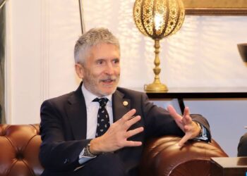 وزير الداخلية الإسباني: التعاون الأمني مع المغرب ركيزة أساسية للاستفرار في البحر المتوسط