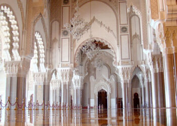 توقيت جديد للعمل بالإدارات العمومية خلال شهر رمضان المبارك