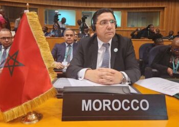 المغرب يشارك في اجتماع مجلس السلم والأمن حول السودان والكونغو الديمقراطية”