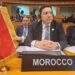 المغرب يشارك في اجتماع مجلس السلم والأمن حول السودان والكونغو الديمقراطية”