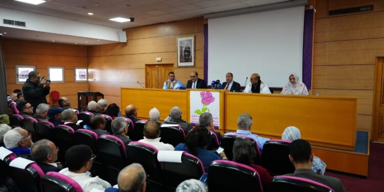 شهادات مؤلمة لمحتجزين سابقين بسجون البوليساريو