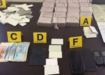 تطوان.. توقيف شخصين وإحباط تهريب 12 ألف قرص مخدر