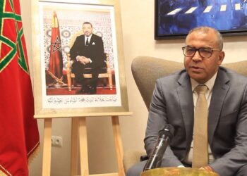 بولعجول : المؤتمر الوزاري العالمي حول السلامة الطرقية فرصة لتعزيز التزام المغرب