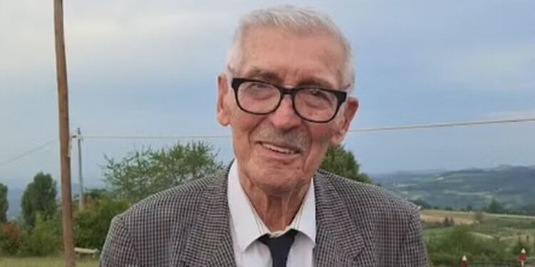 وفاة مخترع شكولاتا nutella عن عمر يناهز 97 عاما