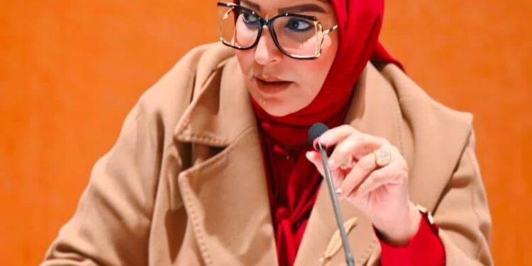 أزمة النقل الحضري بوجدة تصل قبة البرلمان