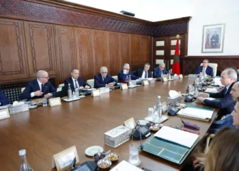 مجلس الحكومة يصادق على مشروع قانون يتعلق بالتقييس والشهادة بالمطابقة والاعتماد